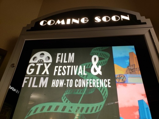 The GTX Film Festival has been postponed due to coronavirus concerns. (Ali Linan/Community Impact Newspaper)