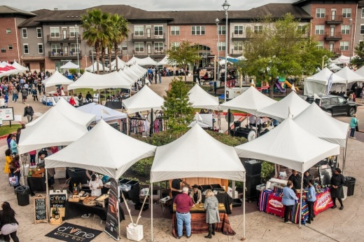 Cy-Fair Houston Chamber of Commerce has postponed Wine Fair Cy-Fair. (Courtesy Wine Fair Cy-Fair)