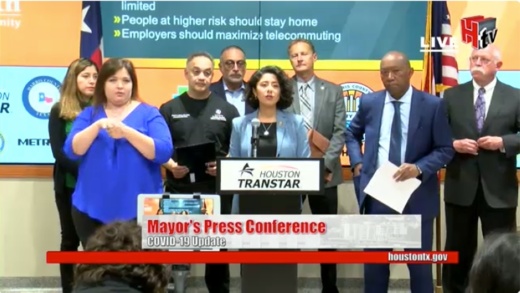 At this time, regional county officials are not recommending closing schools. (Beth Marshall/Community Impact Newspaper)