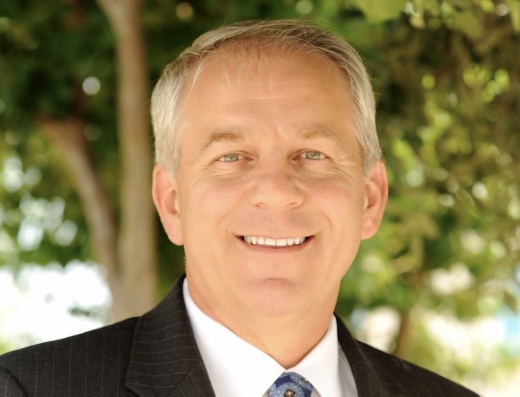 Highland Village City Manager Michael Leavitt will retire this fall. (Courtesy city of Highland Village)