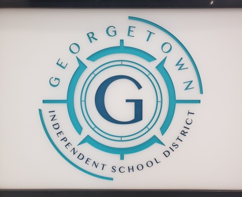 Georgetown ISD remains open for its scheduled half day March 13, district officials posted online. (Ali Linan/Community Impact Newspaper)