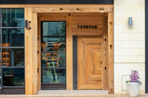 Tecovas offers western wear and accessories, with a focus on cowboy boots.
(Courtesy Tecovas)