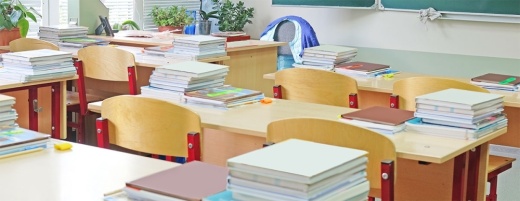 Gov. Greg Abbott announced March 16 the requirements for STAAR testing would be waived. (Courtesy Fotolia)