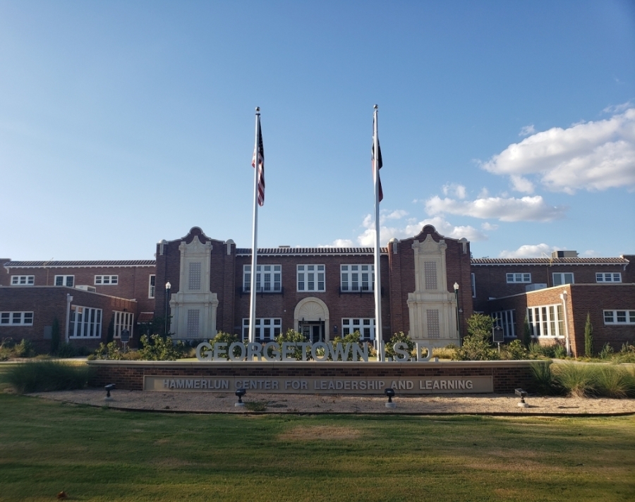 Georgetown ISD to suspend normal operations for two weeks following Georgetown ISD to suspend normal operations for two weeks following