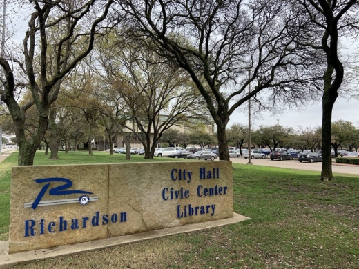 The city of Richardson is making changes to daily operations in order to stem the deadly outbreak of coronavirus. (Tracy Ruckel/Community Impact Newspaper)