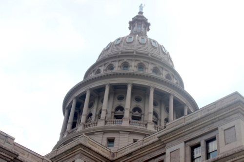 According to a letter from the State Preservation Board to elected officials, the Texas State Capitol will close to the public beginning on March 18. Jack Flagler/Community Impact Newspaper