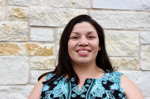 In the midst of concerns surrounding the COVID-19 pandemic, Round Rock resident Marissa Almaguer created a group on the social media platform Nextdoor to connect locals who need help with those who are able to offer assistance to their neighbors. (Taylor Jackson Buchanan/Community Impact Newspaper)