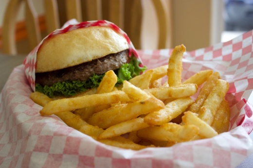 See which Round Rock, Pflugerville and Hutto restaurants are offering takeout or curbside pickup of their menu items. (Taylor Jackson Buchanan/Community Impact Newspaper)