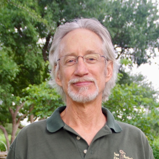 Sun City resident Martin Byhower said he is spending time tending to his garden and going on nature walks while practicing social distancing. (Courtesy Martin Byhower)