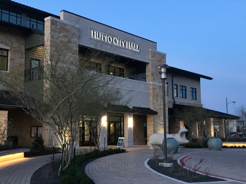 Hutto City Council formally approved a $60,000 homestead exemption for citizens age 65 and older at its March 19 meeting, the first of three possible exemptions to receive council approval. (Courtesy city of Hutto)