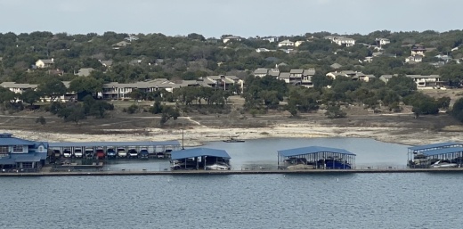 The median price for residential homes in the Lake Travis-Westlake area rose 8.6% to $578,500 in Feburary 2020 over the figure from last February. (Brian Rash/Community Impact Newspaper)