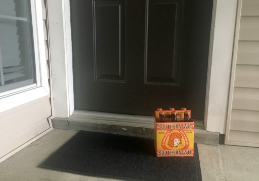 Businesses in Nashville can now deliver beer to residents in Davidson County. (Wendy Sturges/Community Impact Newspaper)