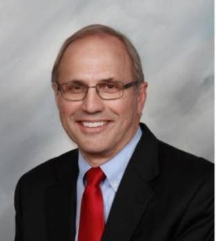 Don Norrell (Courtesy The Woodlands Township)