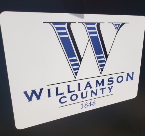 Williamson County issues stay-at-home order March 24. (Ali Linan/Community Impact Newspaper)