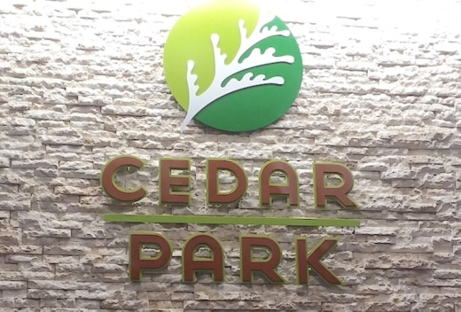Cedar Park City Council will hold its March 26 meeting via videoconference. (Community Impact Newspaper file photo)