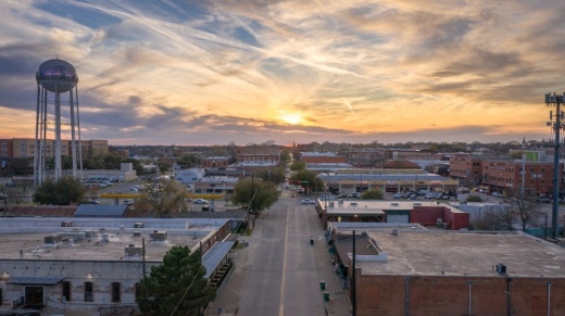 The McKinney Chamber of Commerce is looking to help businesses affected by the coronavirus outbreak by offering helpful resources. (Courtesy Adobe Stock)