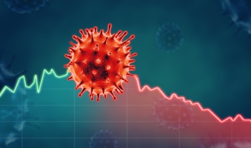 Fort Bend County's case count of the coronavirus continues to grow. (Courtesy Adobe Stock)