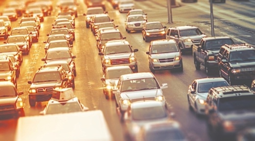 Drivers will not have to pay tolls on county toll roads through April 29, a move supporters said is meant to help "essential" employees who continue to go to work during the ongoing coronavirus pandemic. (Courtesy Adobe Stock)