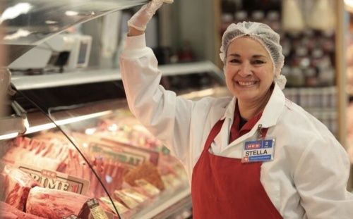 H-E-B is among a list of companies in the Greater Austin area continuing to hire new employees. (Courtesy H-E-B)
