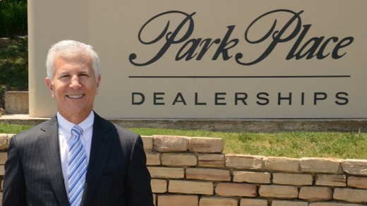 Ken Schnitzer of Park Place Dealerships will maintain ownership of 14 of his dealerships, including two in Grapevine. (Courtesy Park Place Dealerships)