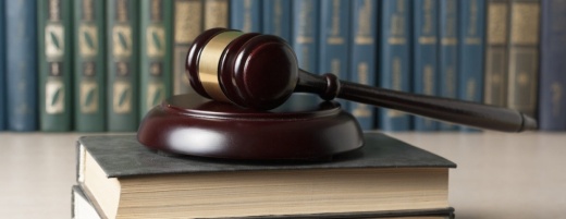 Montgomery County Judge Mark Keough signed an amended order 3 p.m. March 25. (Courtesy Fotolia)