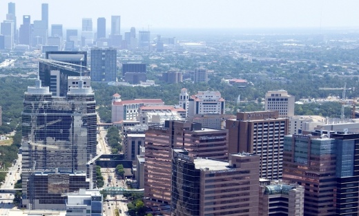 Texas Medical Center