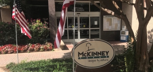 The city of McKinney's shelter-in-place order is in effect from March 26, at 12:01 a.m. until April 1, at 11:59 p.m. (Cassidy Ritter/Community Impact Newspaepr)