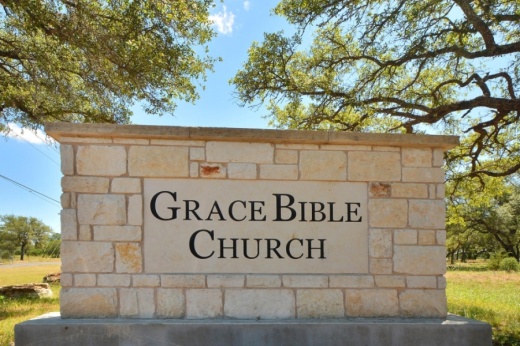 Grace Bible Church in Georgetown is celebrating its 40th anniversary. (Courtesy Grace Bible Church)
