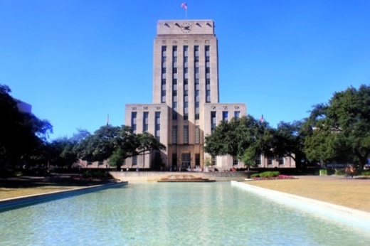 Houston City Council approved an extension of the local disaster declaration in response to the coronavirus outbreak March 17. (Courtesy Visit Houston)