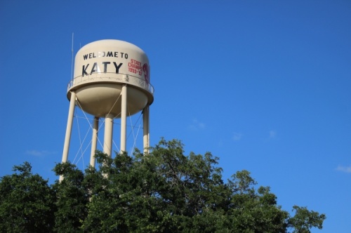 Katy City Council has approved millions in spending on water projects to keep up with the city's growth. (Nola Z. Valente/Community Impact Newspaper