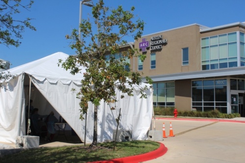 Austin Regional Clinic Cedar Park
