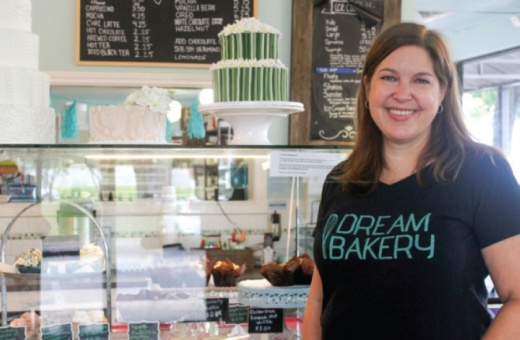 Dream Bakery