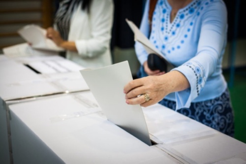 The May 2 elections, including those for both city officials and Hutto ISD, have been delayed until Nov. 3. (Courtesy Fotolia)