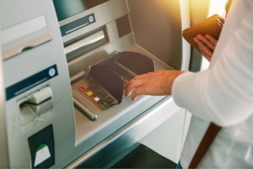 BancorpSouth Fulshear branch opened in February. (ifeelstock/Adobe Stock)