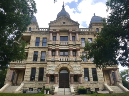 Here is the latest information on the coronavirus in Denton County. (Courtesy Adobe Stock)