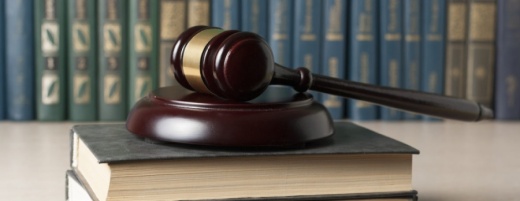 Judge Jill Willis of the 429th District Court on March 31 denied Derek V. Baker’s request for a temporary restraining order against McKinney's shelter-in-place ordinance. (Courtesy Fotolia)