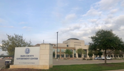 Businesses have been granted an extension to file personal property renditions in Hays County. (Evelin Garcia/Community Impact Newspaper)