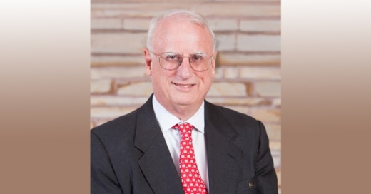 Burt Ballanfant served as mayor of West University Place from 2003 to 2007, as well as council member from 1999 to 2001 and 2015 to 2017. He died from complications from COVID-19 March 29, in Sugar Land. (Courtesy City of West University Place)