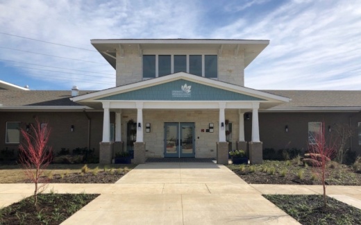 As schools remain closed through at least early May in the wake of the COVID-19 outbreak and as stresses increase in families grappling with health concerns and financial hardships, local child advocates fear that abuse may go unnoticed and unreported. (Courtesy Children's Advocacy Center for Denton County)