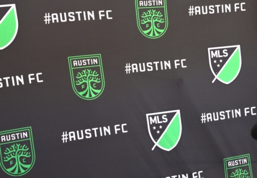 Austin FC and Upper Ninety on March 30 released a guide of resources for local families. (Iain Oldman/Community Impact Newspaper)