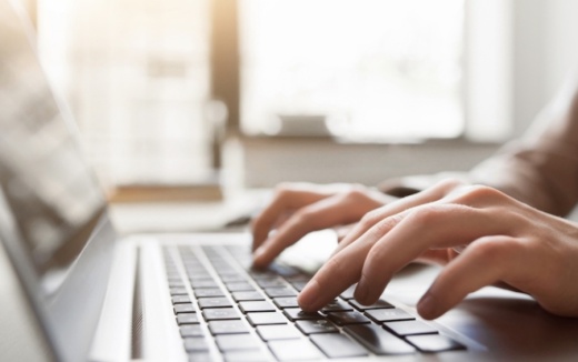 Before class is officially back in session, here are five things to know about Round Rock ISD’s digital curriculum. (Courtesy Fotolia)