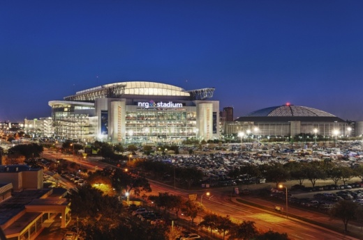 NRG Stadium