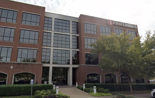 The McKinney Chamber of Commerce is hosting a webinar April 8. (Courtesy Google Maps)