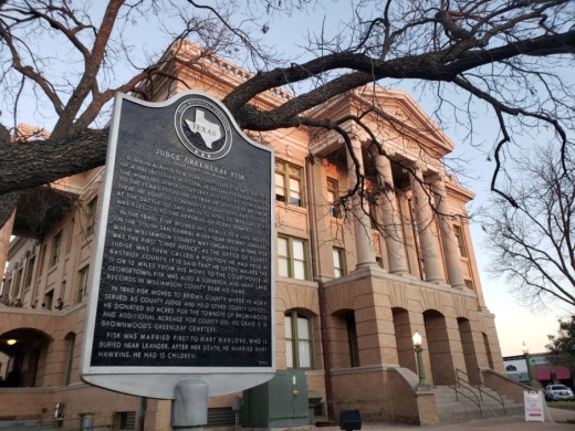 Williamson County extends 'Stay Home Stay Safe' order through April 30. (Ali Linan/Community Impact Newspaper)