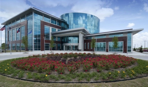 Registration for the fall 2020 semester will open April 14 for returning students and April 29 for new students. (Courtesy Collin College)