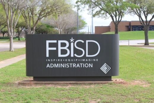 Fort Bend ISD decided at the April 6 board of trustees meeting how it will evaluate students' grades for the 2019-20 school year. (Claire Shoop/Community Impact Newspaper)