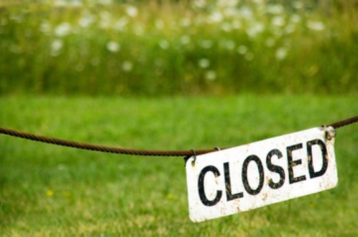 Williamson County is closing parks and trails for the Easter weekend due to coronavirus concerns. (Courtesy Adobe Stock)