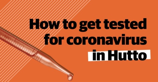 Baylor Scott & White Health is offering in-person testing for the coronavirus at its clinics on a case-by-case basis, according to BSW Health representatives. (Miranda Baker/Community Impact Newspaper)