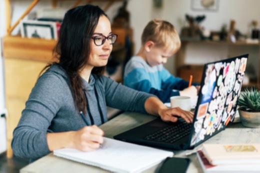 Georgetown ISD offers counseling and mental health services during its closure. (Courtesy Adobe Stock)