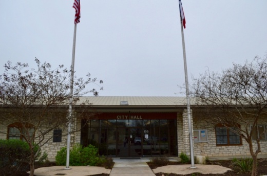 Leander City Council approved a grant program to aid small businesses on April 8. (Taylor Girtman/Community Impact Newspaper)